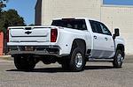 New 2025 Chevrolet Silverado 3500 LTZ Crew Cab 4WD Pickup for sale #251111 - photo 2