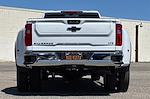 New 2025 Chevrolet Silverado 3500 LTZ Crew Cab 4WD Pickup for sale #251111 - photo 4