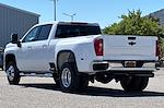 New 2025 Chevrolet Silverado 3500 LTZ Crew Cab 4WD Pickup for sale #251111 - photo 5