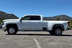 New 2025 Chevrolet Silverado 3500 LTZ Crew Cab 4WD Pickup for sale #251111 - photo 6