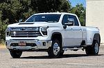 New 2025 Chevrolet Silverado 3500 LTZ Crew Cab 4WD Pickup for sale #251111 - photo 7