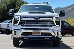 New 2025 Chevrolet Silverado 3500 LTZ Crew Cab 4WD Pickup for sale #251111 - photo 8