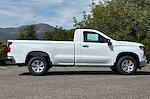 2025 Chevrolet Silverado 1500 Regular Cab RWD Pickup for sale #251123 - photo 3