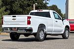 2025 Chevrolet Silverado 1500 Regular Cab RWD Pickup for sale #251123 - photo 2