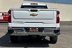 2025 Chevrolet Silverado 1500 Regular Cab RWD Pickup for sale #251123 - photo 4