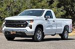 2025 Chevrolet Silverado 1500 Regular Cab RWD Pickup for sale #251123 - photo 7