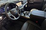 New 2025 Chevrolet Silverado 1500 LTZ Crew Cab 4WD Pickup for sale #251126 - photo 9