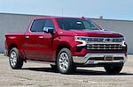 New 2025 Chevrolet Silverado 1500 LTZ Crew Cab 4WD Pickup for sale #251126 - photo 1