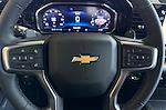New 2025 Chevrolet Silverado 1500 LTZ Crew Cab 4WD Pickup for sale #251126 - photo 22