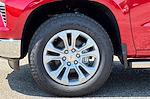 New 2025 Chevrolet Silverado 1500 LTZ Crew Cab 4WD Pickup for sale #251126 - photo 24