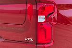 New 2025 Chevrolet Silverado 1500 LTZ Crew Cab 4WD Pickup for sale #251126 - photo 25