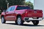 New 2025 Chevrolet Silverado 1500 LTZ Crew Cab 4WD Pickup for sale #251126 - photo 5