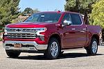 New 2025 Chevrolet Silverado 1500 LTZ Crew Cab 4WD Pickup for sale #251126 - photo 7