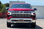 New 2025 Chevrolet Silverado 1500 LTZ Crew Cab 4WD Pickup for sale #251126 - photo 8