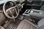 New 2025 Chevrolet Silverado 1500 Work Truck Regular Cab Pickup for sale #251127 - photo 10
