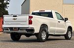 New 2025 Chevrolet Silverado 1500 Work Truck Regular Cab Pickup for sale #251127 - photo 2