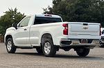 New 2025 Chevrolet Silverado 1500 Work Truck Regular Cab Pickup for sale #251127 - photo 5