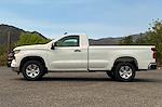 New 2025 Chevrolet Silverado 1500 Work Truck Regular Cab Pickup for sale #251127 - photo 6