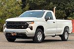 New 2025 Chevrolet Silverado 1500 Work Truck Regular Cab Pickup for sale #251127 - photo 7