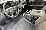 New 2025 Chevrolet Silverado 1500 Work Truck Regular Cab 4WD Pickup for sale #251128 - photo 9