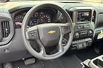 New 2025 Chevrolet Silverado 1500 Work Truck Regular Cab 4WD Pickup for sale #251128 - photo 13