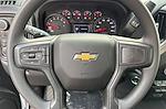 New 2025 Chevrolet Silverado 1500 Work Truck Regular Cab 4WD Pickup for sale #251128 - photo 21