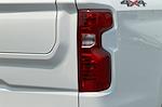 New 2025 Chevrolet Silverado 1500 Work Truck Regular Cab 4WD Pickup for sale #251128 - photo 24