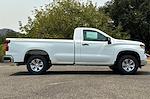 New 2025 Chevrolet Silverado 1500 Work Truck Regular Cab 4WD Pickup for sale #251128 - photo 3