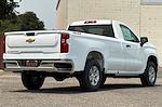New 2025 Chevrolet Silverado 1500 Work Truck Regular Cab 4WD Pickup for sale #251128 - photo 2