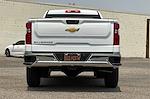 New 2025 Chevrolet Silverado 1500 Work Truck Regular Cab 4WD Pickup for sale #251128 - photo 4