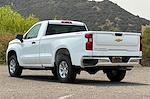 New 2025 Chevrolet Silverado 1500 Work Truck Regular Cab 4WD Pickup for sale #251128 - photo 5