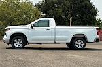 New 2025 Chevrolet Silverado 1500 Work Truck Regular Cab 4WD Pickup for sale #251128 - photo 6