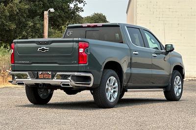 New 2025 Chevrolet Silverado 1500 LTZ Crew Cab 4WD Pickup for sale #251129 - photo 2