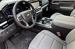 New 2025 Chevrolet Silverado 1500 LTZ Crew Cab 4WD Pickup for sale #251129 - photo 9