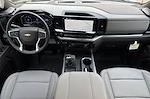 New 2025 Chevrolet Silverado 1500 LTZ Crew Cab 4WD Pickup for sale #251129 - photo 12