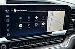 New 2025 Chevrolet Silverado 1500 LTZ Crew Cab 4WD Pickup for sale #251129 - photo 16