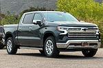New 2025 Chevrolet Silverado 1500 LTZ Crew Cab 4WD Pickup for sale #251129 - photo 1
