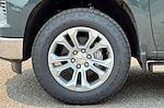 New 2025 Chevrolet Silverado 1500 LTZ Crew Cab 4WD Pickup for sale #251129 - photo 24