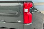 New 2025 Chevrolet Silverado 1500 LTZ Crew Cab 4WD Pickup for sale #251129 - photo 25