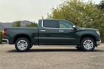 New 2025 Chevrolet Silverado 1500 LTZ Crew Cab 4WD Pickup for sale #251129 - photo 3
