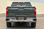 New 2025 Chevrolet Silverado 1500 LTZ Crew Cab 4WD Pickup for sale #251129 - photo 4