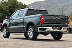 New 2025 Chevrolet Silverado 1500 LTZ Crew Cab 4WD Pickup for sale #251129 - photo 5