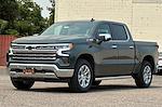New 2025 Chevrolet Silverado 1500 LTZ Crew Cab 4WD Pickup for sale #251129 - photo 7