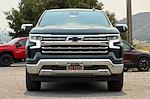 New 2025 Chevrolet Silverado 1500 LTZ Crew Cab 4WD Pickup for sale #251129 - photo 8