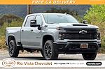 2025 Chevrolet Silverado 2500 Crew Cab 4WD Pickup for sale #251129A - photo 1