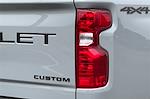 2025 Chevrolet Silverado 2500 Crew Cab 4WD Pickup for sale #251129A - photo 25