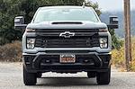 2025 Chevrolet Silverado 2500 Crew Cab 4WD Pickup for sale #251129A - photo 9