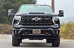 2025 Chevrolet Silverado 2500 Crew Cab 4WD Pickup for sale #251130 - photo 8