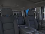 New 2025 Chevrolet Silverado 2500 Custom Crew Cab 4WD Pickup for sale #251138 - photo 25