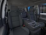 New 2025 Chevrolet Silverado 2500 Custom Crew Cab 4WD Pickup for sale #251138 - photo 41